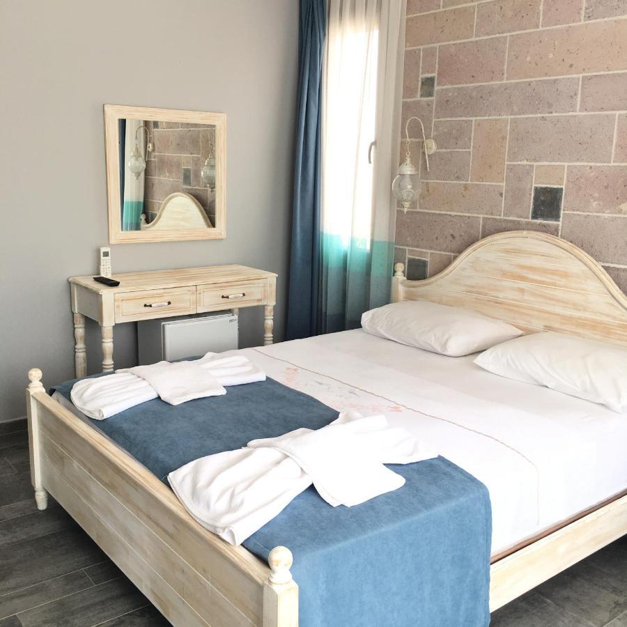 Cunda Mira Butik Otel Ayvalı Extérieur photo