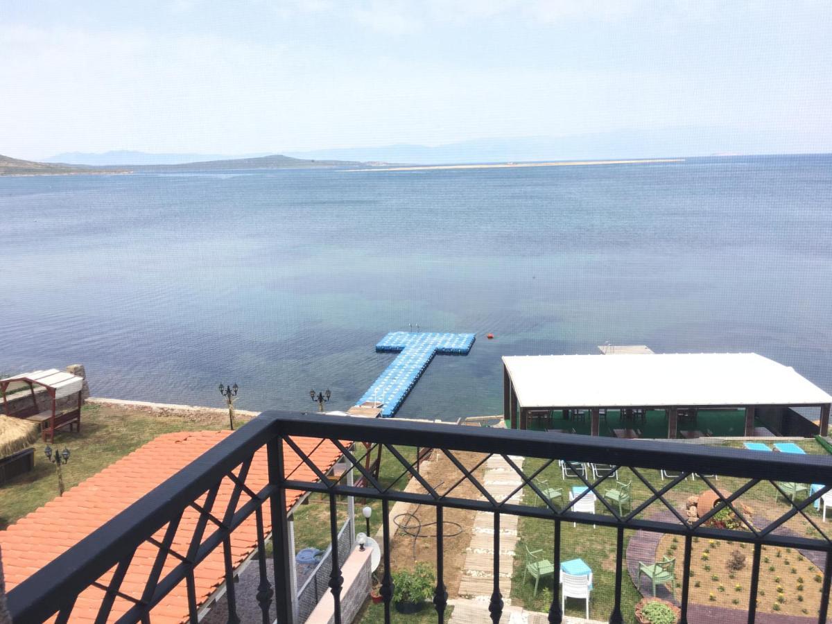 Cunda Mira Butik Otel Ayvalı Extérieur photo